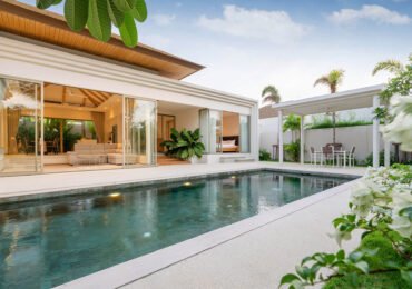 10 Advantages of Staying in a Luxury Villa - Jainshri Villas